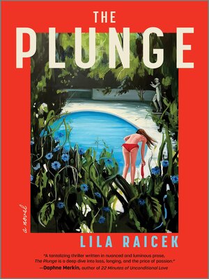 cover image of The Plunge